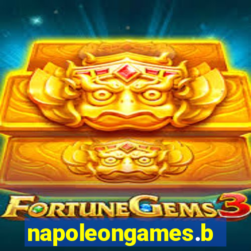 napoleongames.be