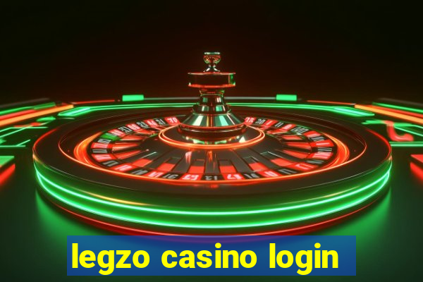 legzo casino login