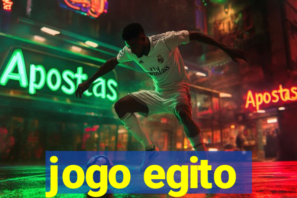 jogo egito