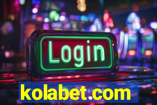 kolabet.com