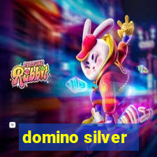 domino silver