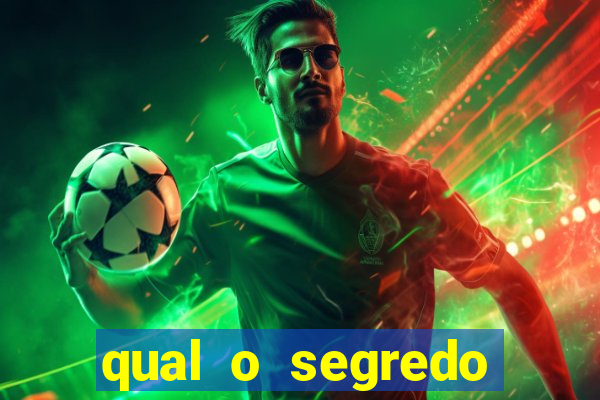 qual o segredo para ganhar nos jogos de slots