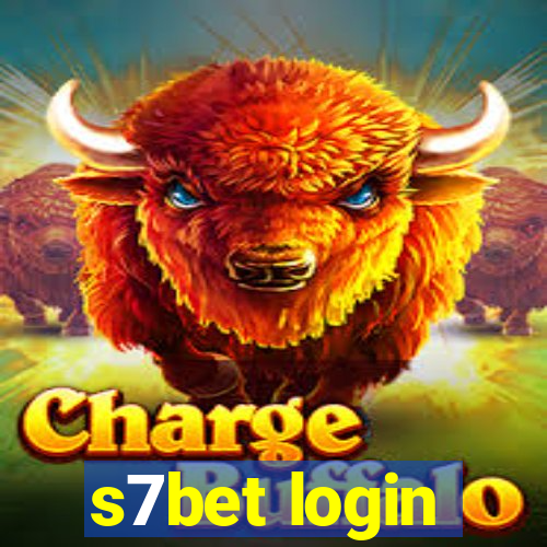 s7bet login