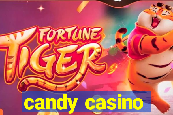 candy casino