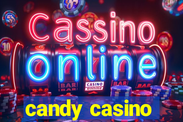 candy casino