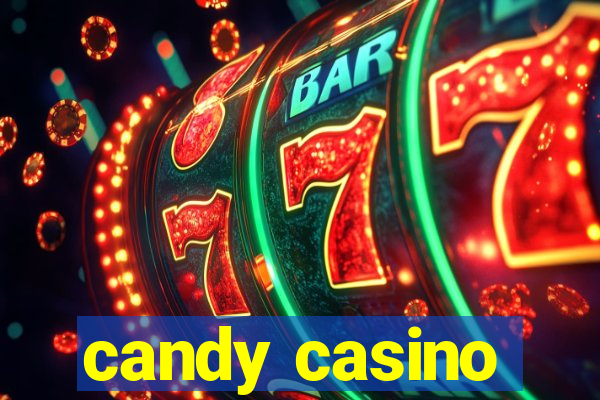 candy casino