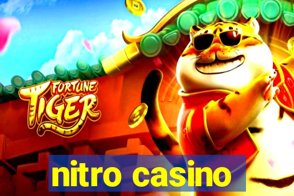 nitro casino