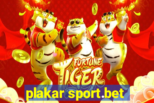 plakar sport.bet