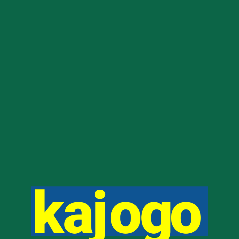 kajogo