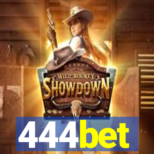 444bet