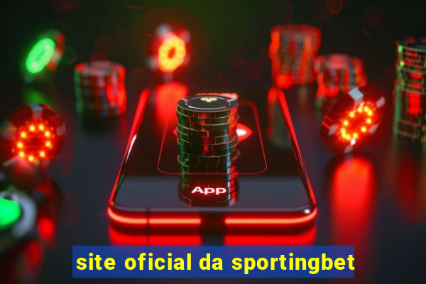 site oficial da sportingbet