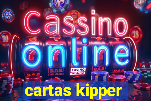 cartas kipper