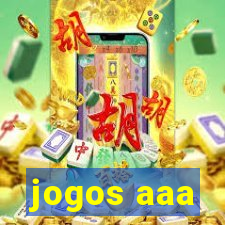 jogos aaa