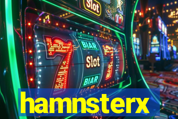 hamnsterx