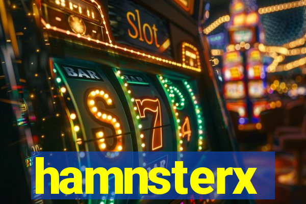 hamnsterx