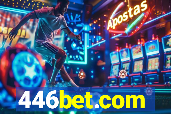 446bet.com