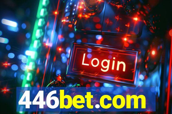 446bet.com