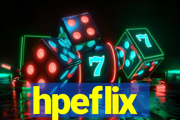 hpeflix