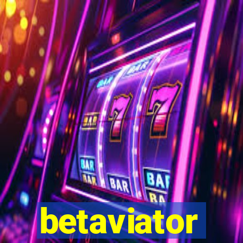 betaviator