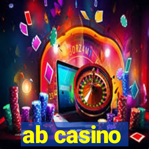 ab casino