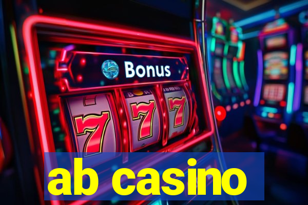 ab casino