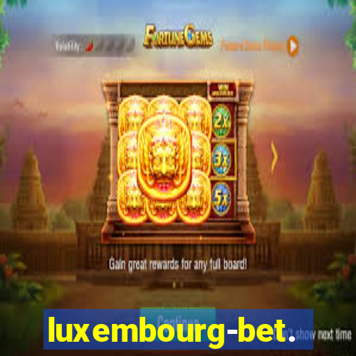 luxembourg-bet.com