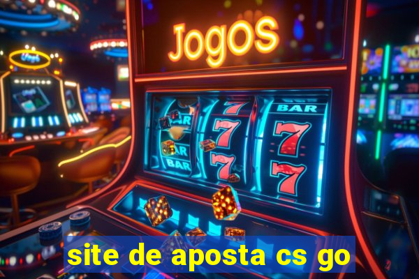 site de aposta cs go