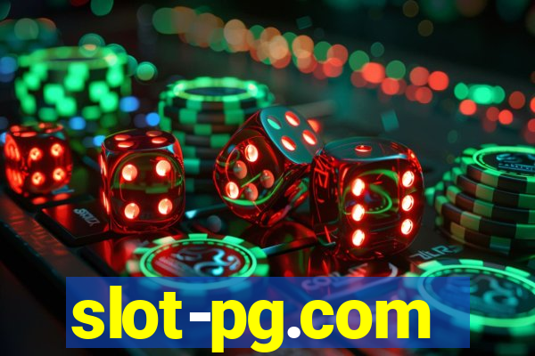 slot-pg.com