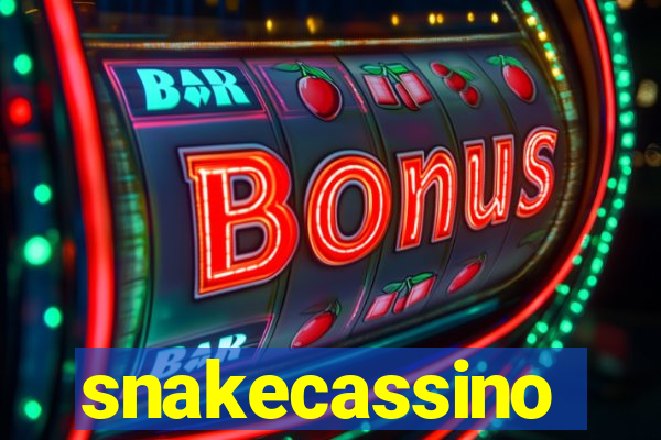 snakecassino