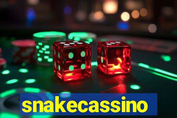 snakecassino