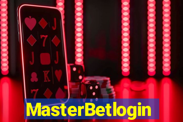 MasterBetlogin