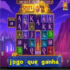 jogo que ganha dinheiro realmente