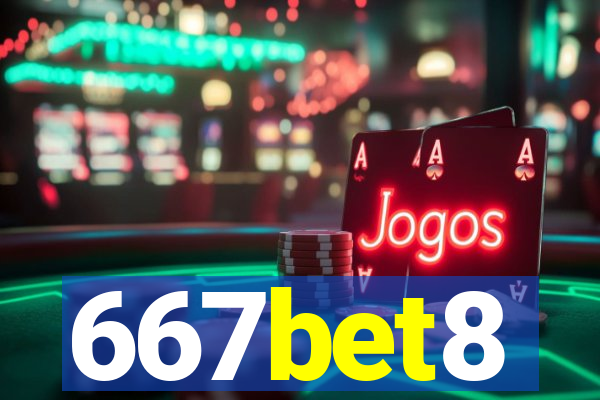 667bet8