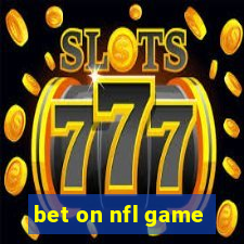 bet on nfl game