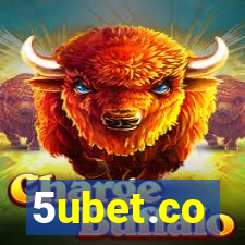 5ubet.co