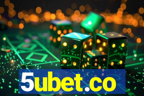 5ubet.co