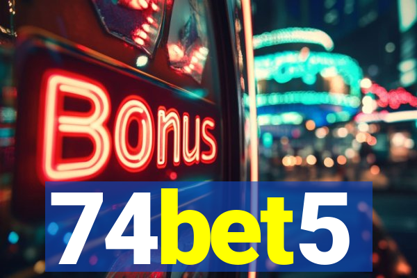 74bet5