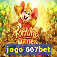 jogo 667bet