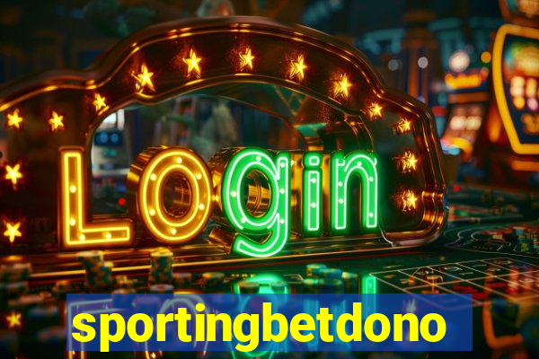 sportingbetdono