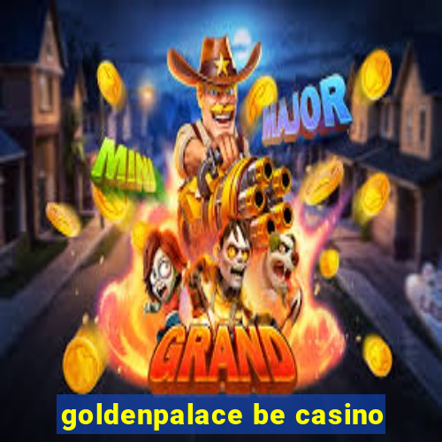 goldenpalace be casino