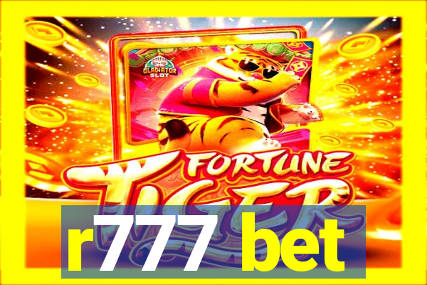 r777 bet