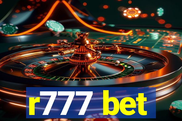 r777 bet