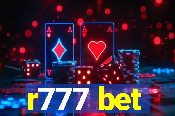 r777 bet