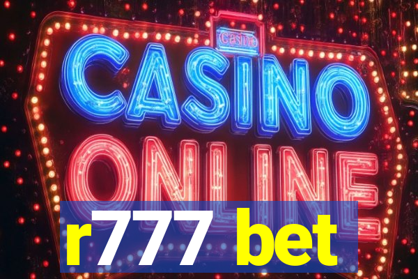 r777 bet