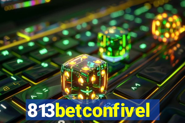 813betconfivel