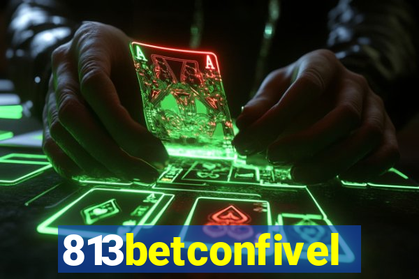 813betconfivel