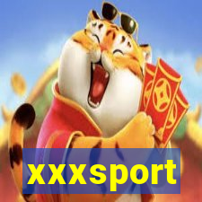 xxxsport