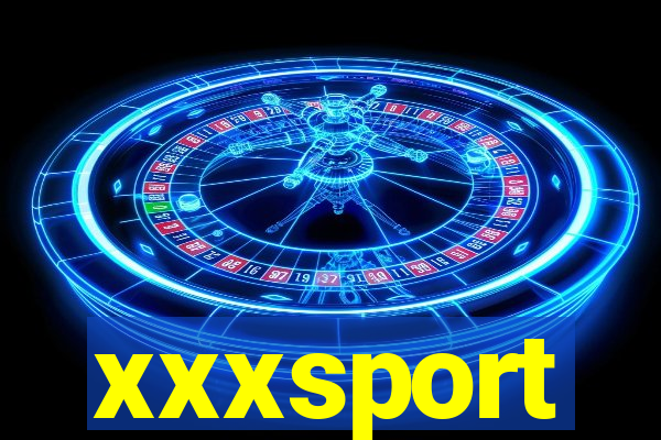 xxxsport