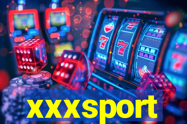 xxxsport