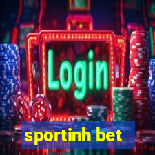 sportinh bet